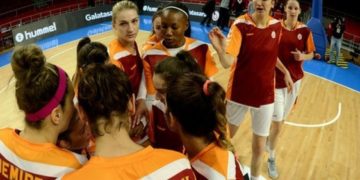 Turquie – Astou Traoré et Galatasaray s’arrêtent en 1/2 finale des playoffs - wiwsport